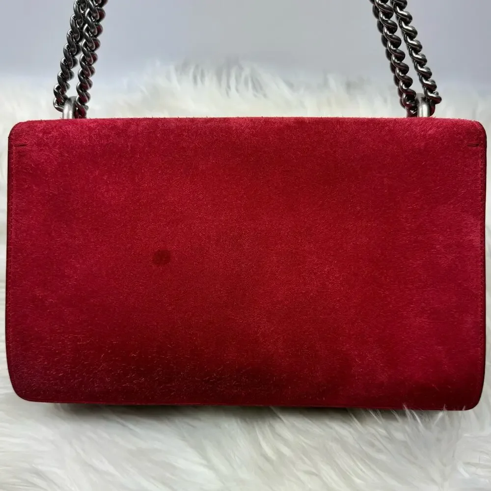 💎✨LUXURY✨💎Authentic Gucci Crossbody Bag - Picture 5 of 15